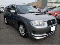 SUBARU FORESTER 2006
