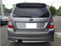 SUBARU FORESTER 2006