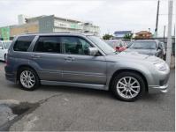 SUBARU FORESTER 2006
