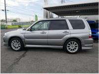 SUBARU FORESTER 2006