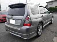 SUBARU FORESTER 2006