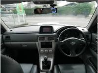 SUBARU FORESTER 2006
