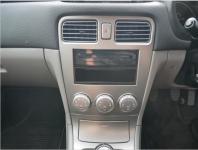 SUBARU FORESTER 2006