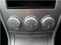 SUBARU FORESTER 2006