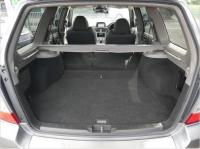 SUBARU FORESTER 2006