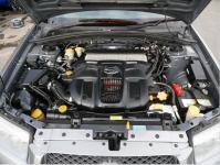 SUBARU FORESTER 2006