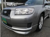 SUBARU FORESTER 2006