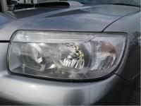 SUBARU FORESTER 2006