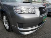 SUBARU FORESTER 2006