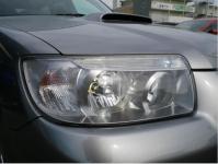 SUBARU FORESTER 2006