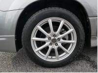 SUBARU FORESTER 2006