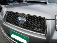 SUBARU FORESTER 2006