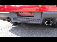 MITSUBISHI LANCER EVOLUTION 2015