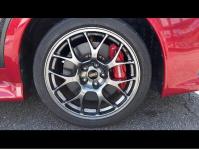 MITSUBISHI LANCER EVOLUTION 2015