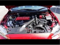 MITSUBISHI LANCER EVOLUTION 2015