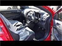 MITSUBISHI LANCER EVOLUTION 2015