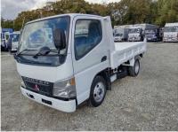 MITSUBISHI CANTER TRUCK 2005
