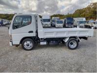 MITSUBISHI CANTER TRUCK 2005