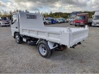 MITSUBISHI CANTER TRUCK 2005