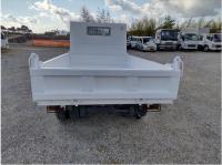 MITSUBISHI CANTER TRUCK 2005