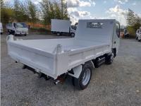 MITSUBISHI CANTER TRUCK 2005