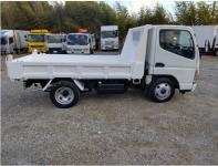 MITSUBISHI CANTER TRUCK 2005