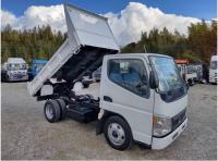 MITSUBISHI CANTER TRUCK 2005