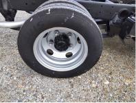 MITSUBISHI CANTER TRUCK 2005