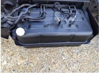 MITSUBISHI CANTER TRUCK 2005