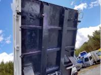 MITSUBISHI CANTER TRUCK 2005