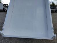 MITSUBISHI CANTER TRUCK 2005