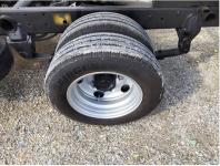 MITSUBISHI CANTER TRUCK 2005