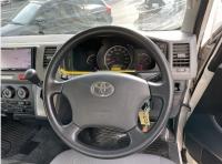 TOYOTA HIACE VAN 2008