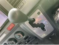 TOYOTA HIACE VAN 2008