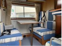 TOYOTA HIACE VAN 2008