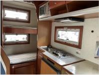 TOYOTA HIACE VAN 2008