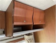 TOYOTA HIACE VAN 2008