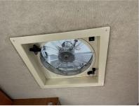 TOYOTA HIACE VAN 2008