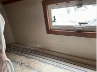 TOYOTA HIACE VAN 2008