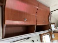 TOYOTA HIACE VAN 2008