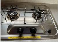 TOYOTA HIACE VAN 2008