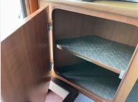 TOYOTA HIACE VAN 2008