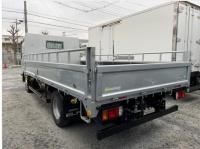 ISUZU ELF TRUCK 2018