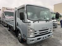 ISUZU ELF TRUCK 2018
