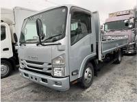 ISUZU ELF TRUCK 2018