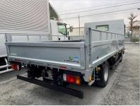 ISUZU ELF TRUCK 2018