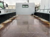 ISUZU ELF TRUCK 2018