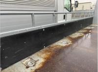 ISUZU ELF TRUCK 2018