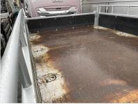 ISUZU ELF TRUCK 2018