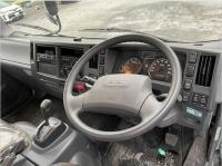 ISUZU ELF TRUCK 2018